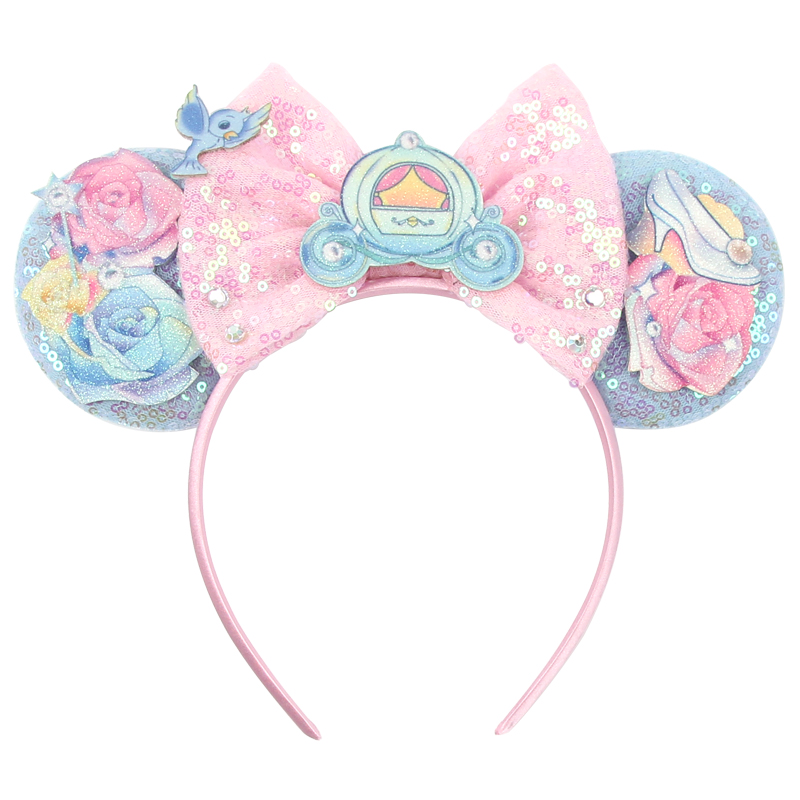 Nieuwe Leuke Disney Muis Oren  - Cosplay Prop Bow recensie en prijs